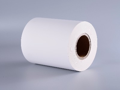 噴墨易碎紙不干膠材料