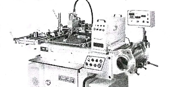 卷簡紙絲網不干膠標簽印刷聯動機的種類和原理是什么?