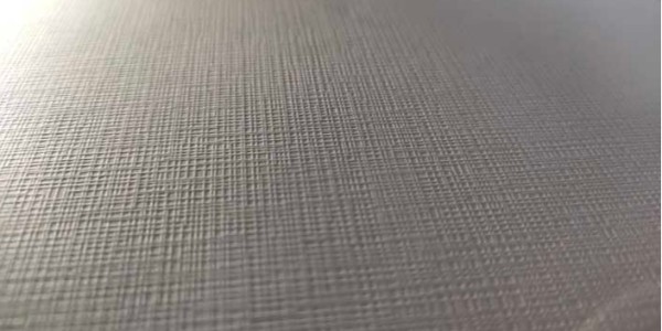 什么是壓紋紙？一般用作紅酒不干膠標簽材料