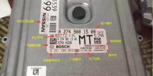為什么說PET不干膠標簽適用做電子產品標簽？