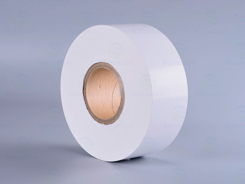 冷凍膠銅版紙不干膠標簽材料 冷凍膠銅版紙