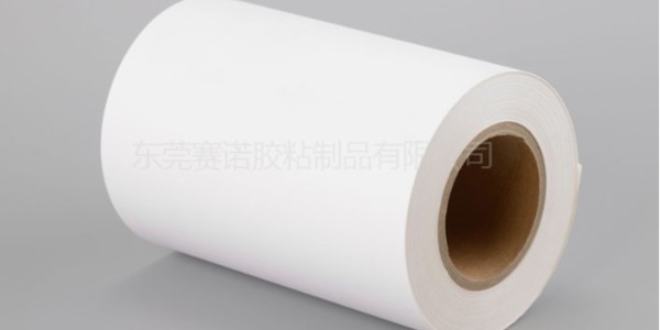 PET不干膠材料與噴墨PET不干膠材料有什么不一樣？