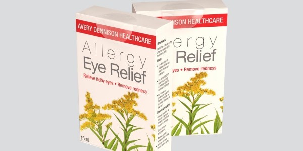 低溫環境下的不干膠標簽解決方案