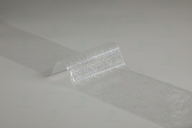 小圓點(diǎn)鐳射膜