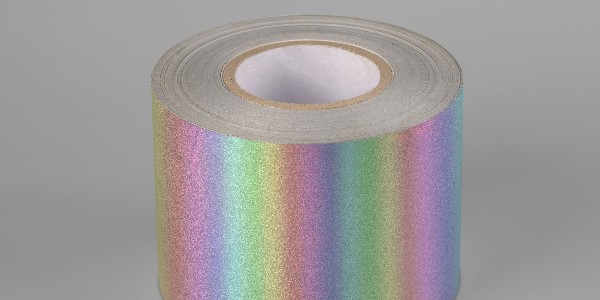 噴墨鐳射膜不干膠，讓你的標簽閃耀光彩！