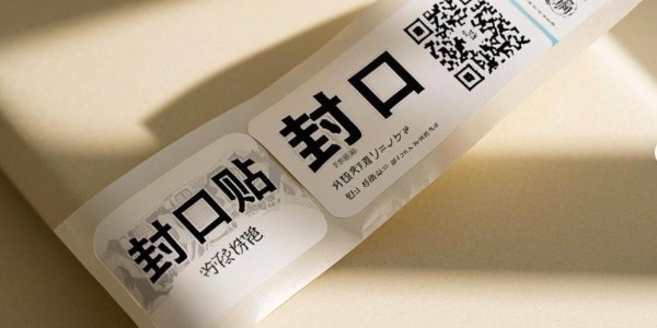 鐳射易碎紙與白色易碎紙不干膠：誰才是商品防護與標識的最佳拍檔？