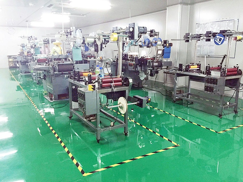 不干膠模切 不干膠模切