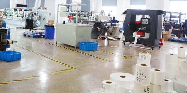 不干膠模切系列問題之：模切溢膠問題解析