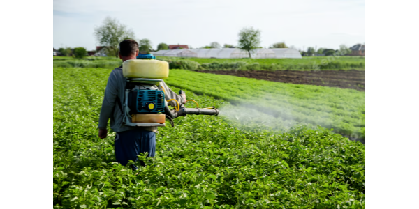 從合規到美觀：農藥標簽的重要性日益凸顯