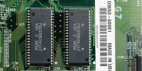 你覺得電子標簽應該應用哪種材質的不干膠材料合適呢？