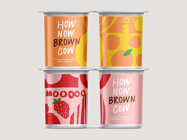 日化行業不干膠標簽紙解決方案