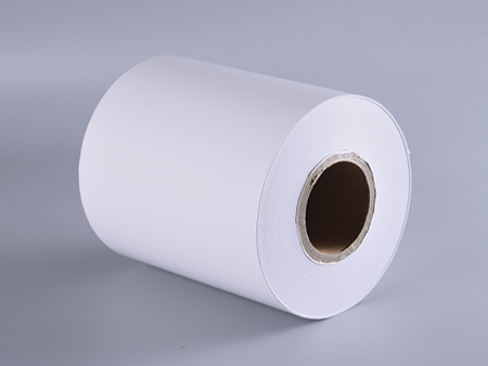 白厚底水膠銅版紙圖片