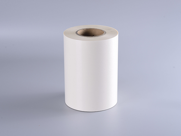 法森清亮不干膠材料