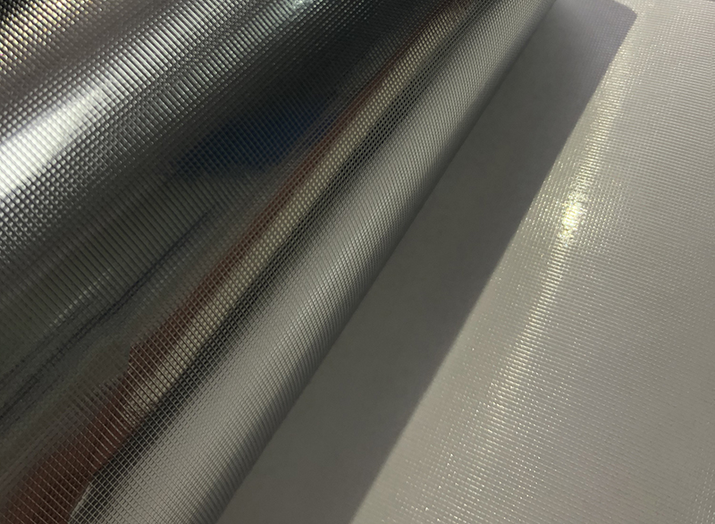 網(wǎng)紋膠不干膠